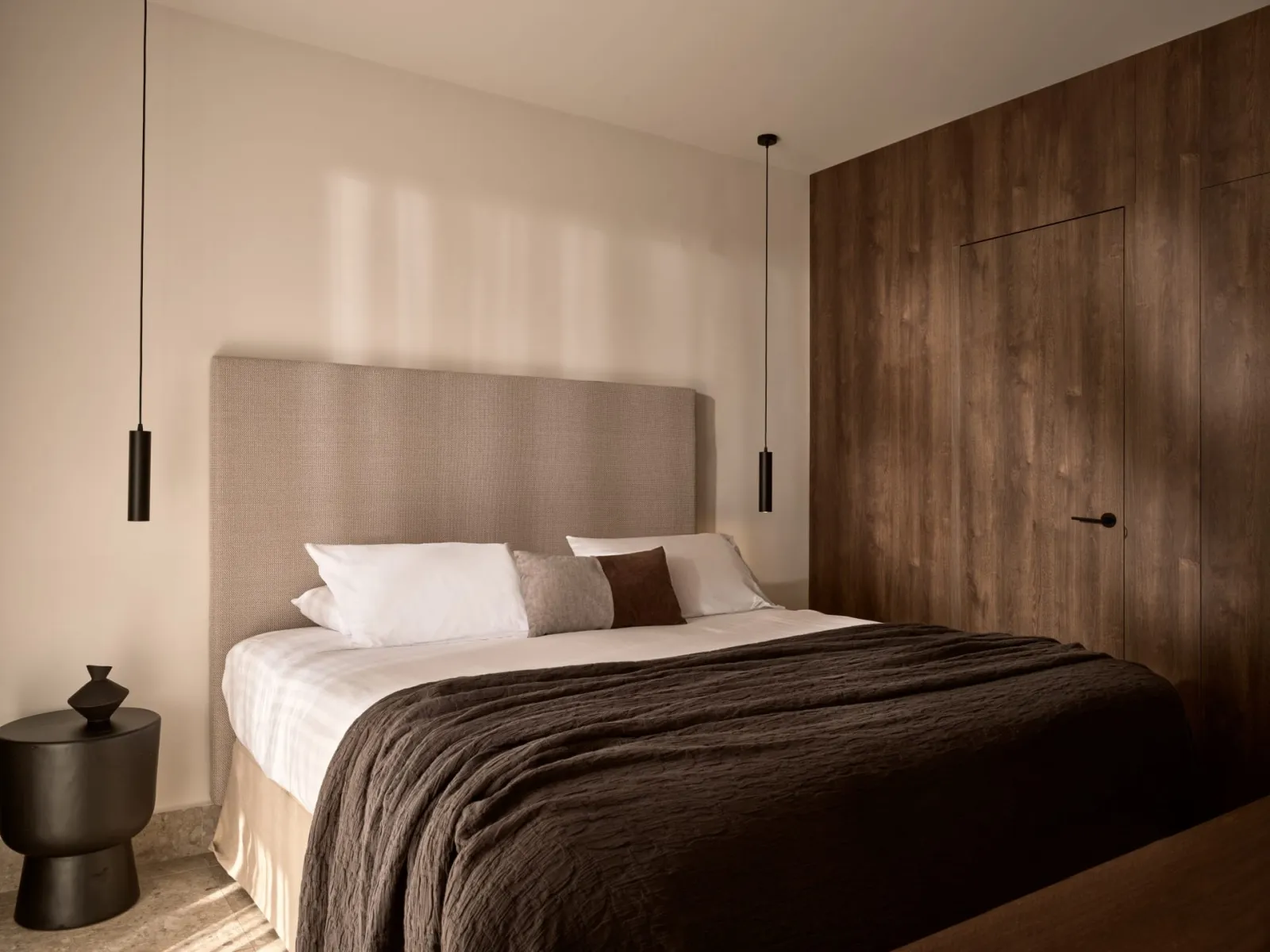 Premium One-Bedroom Suite with Private Pool