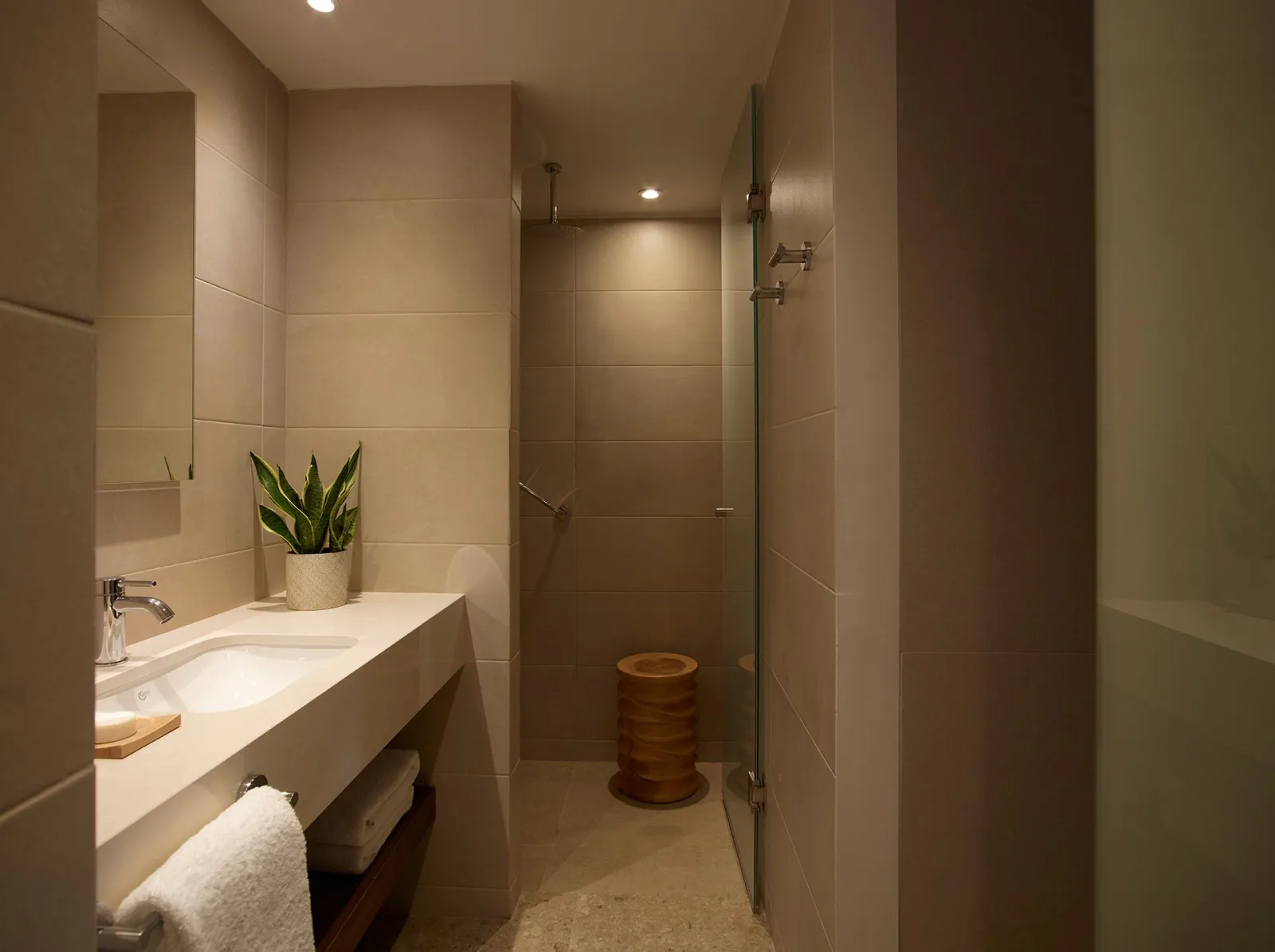 Two Bedroom Suite