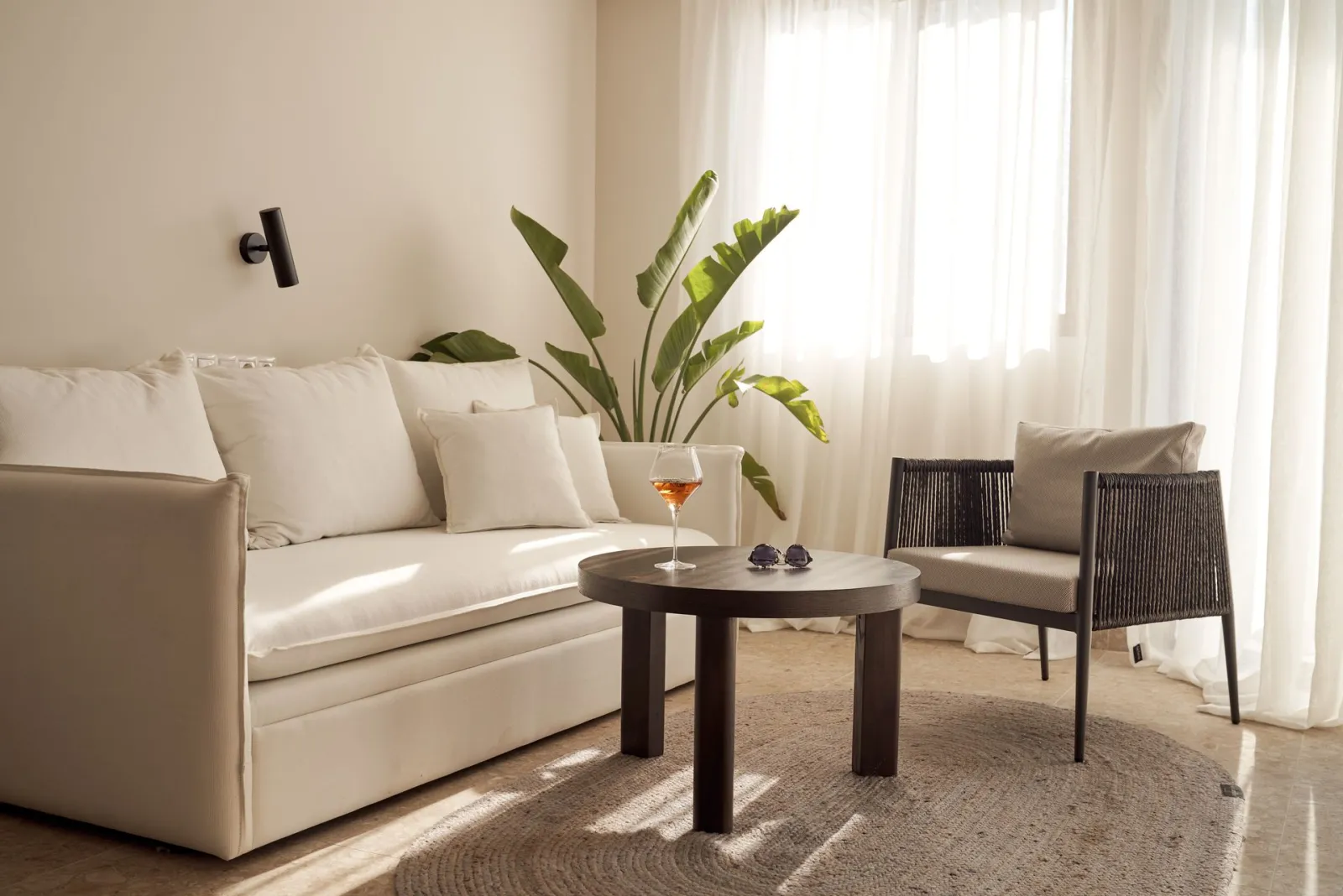 Two Bedroom Suite