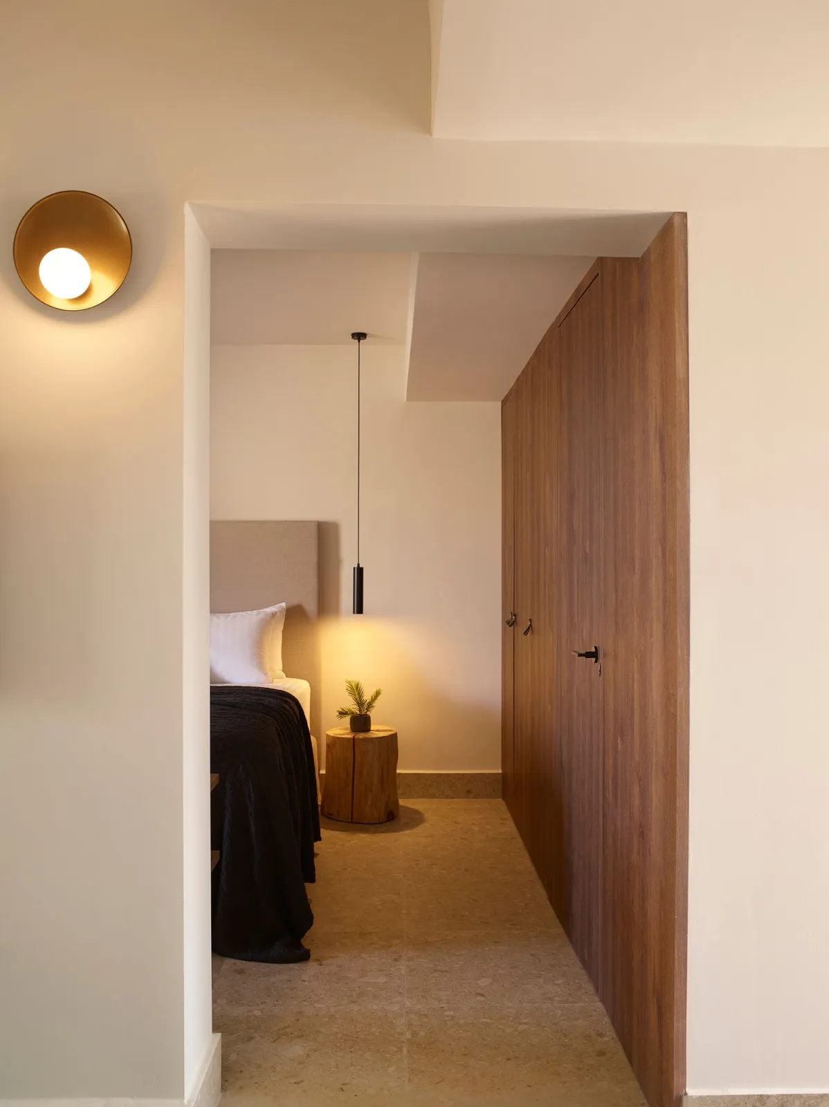 Two Bedroom Suite