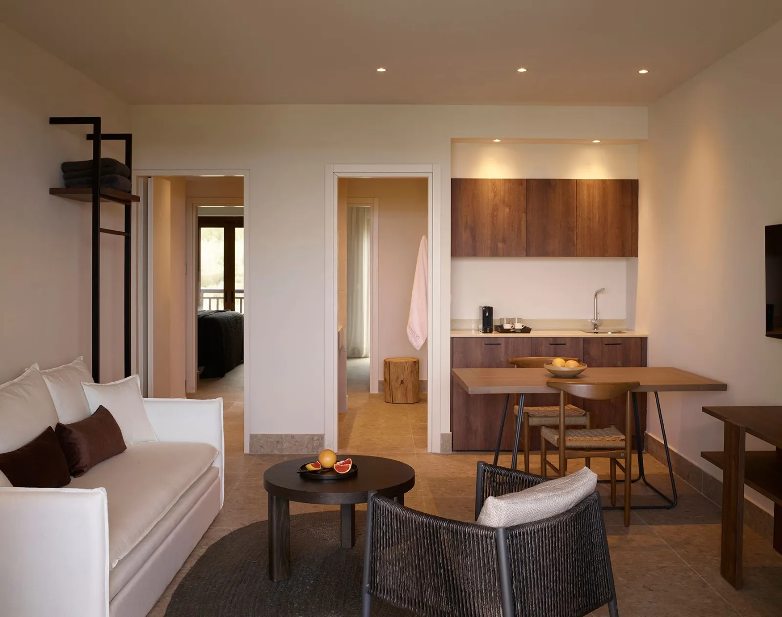 Two Bedroom Suite