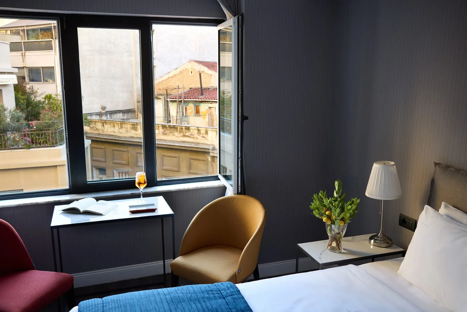 Classic Double / Twin Room