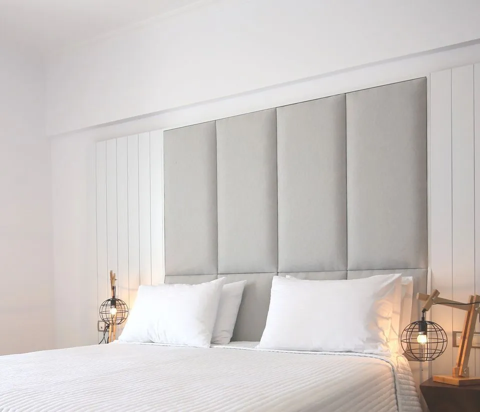 Double Room - Spa package