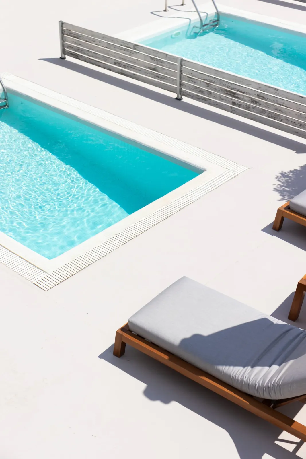 Executive Suite Private Pool