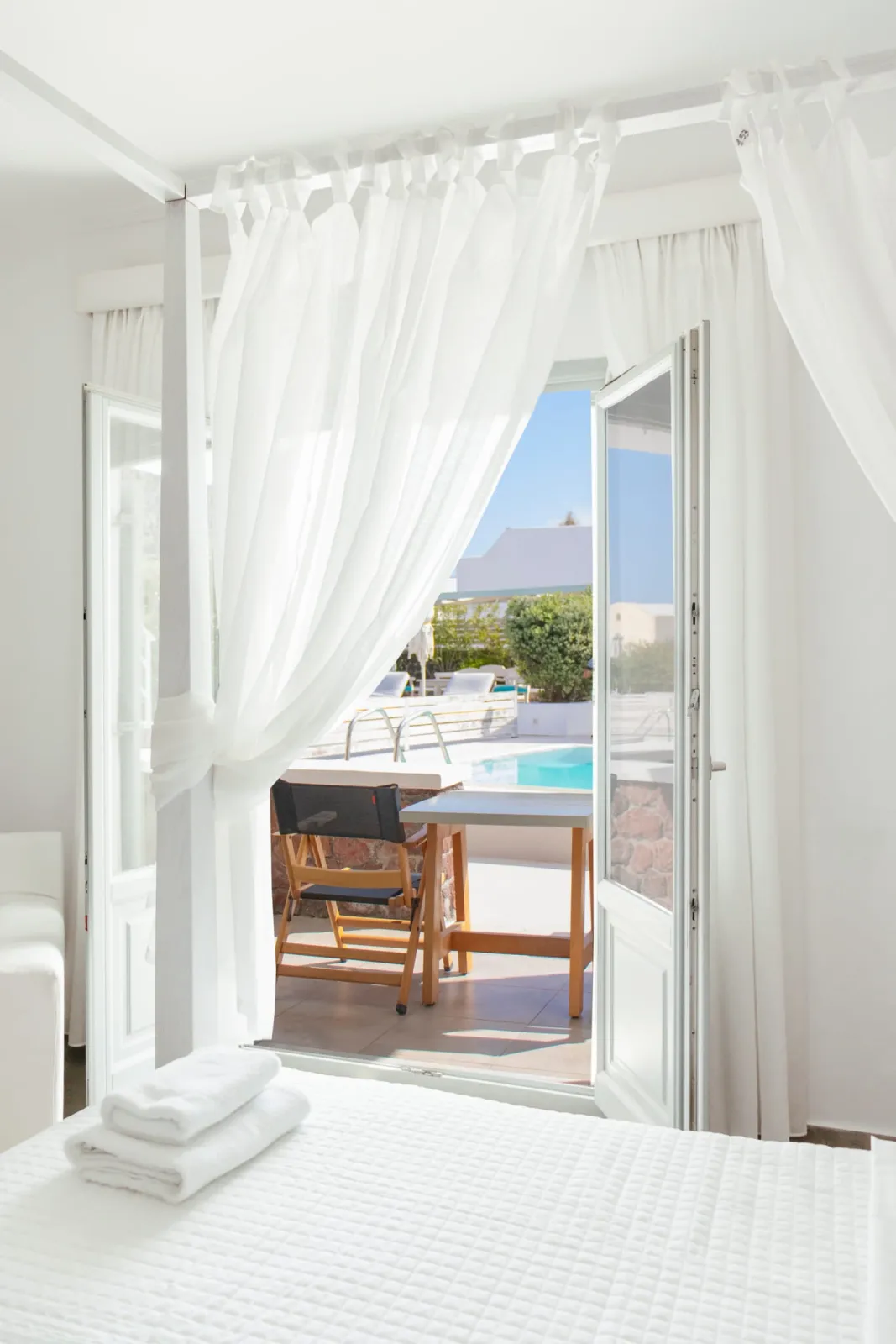 Executive Suite Private Pool