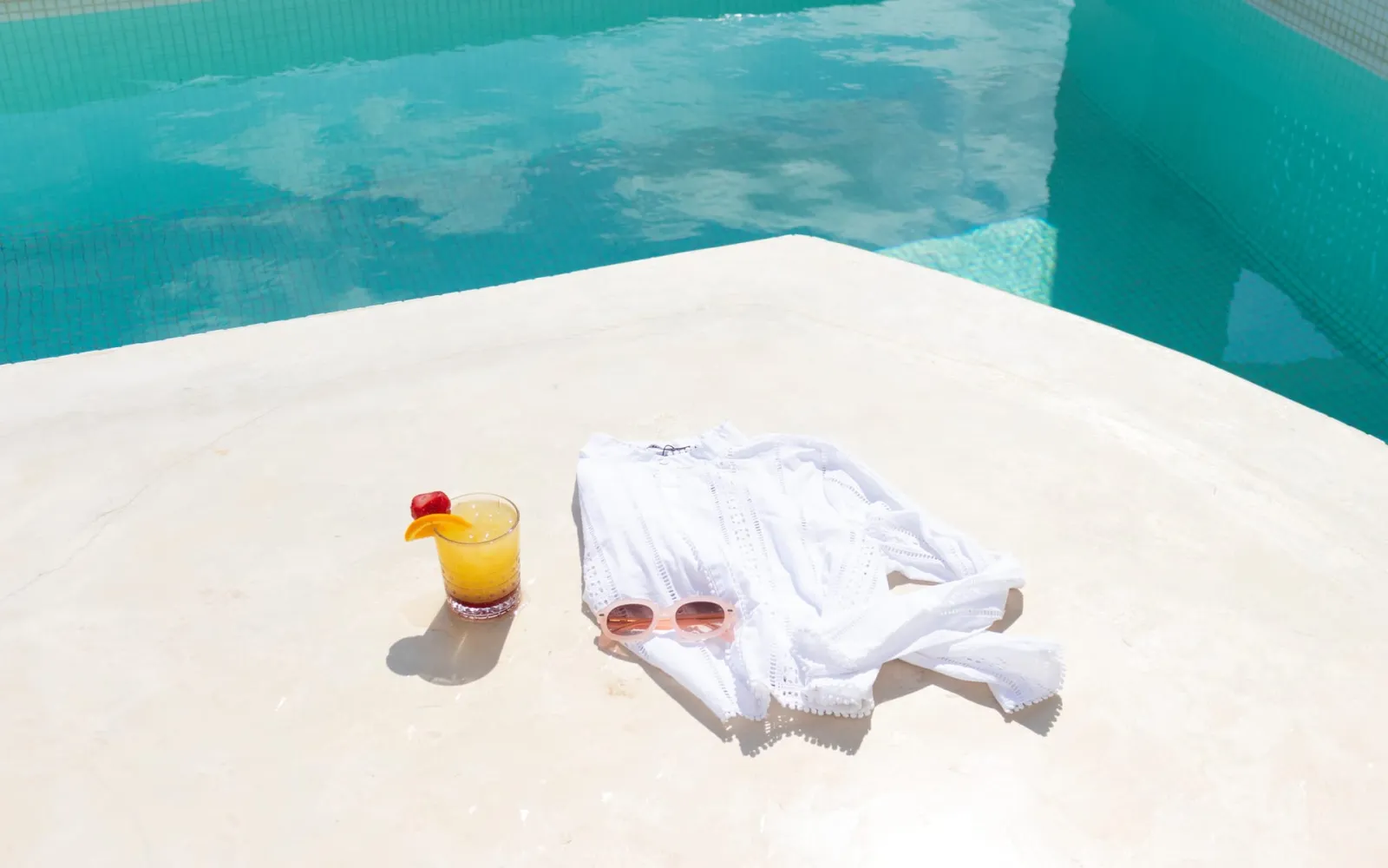 Royal Suite Jacuzzi &amp; Private Pool