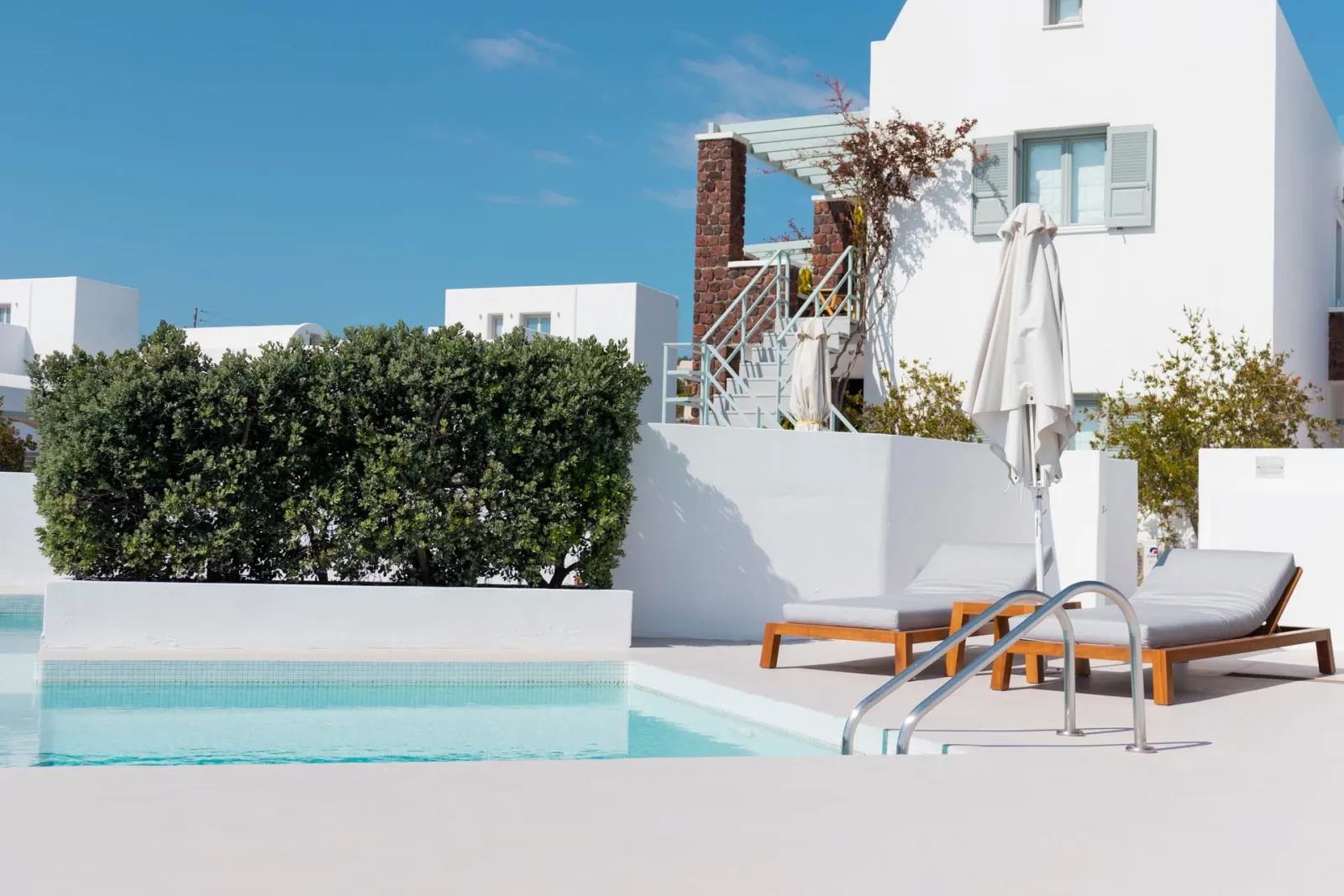 Royal Suite Jacuzzi &amp; Private Pool