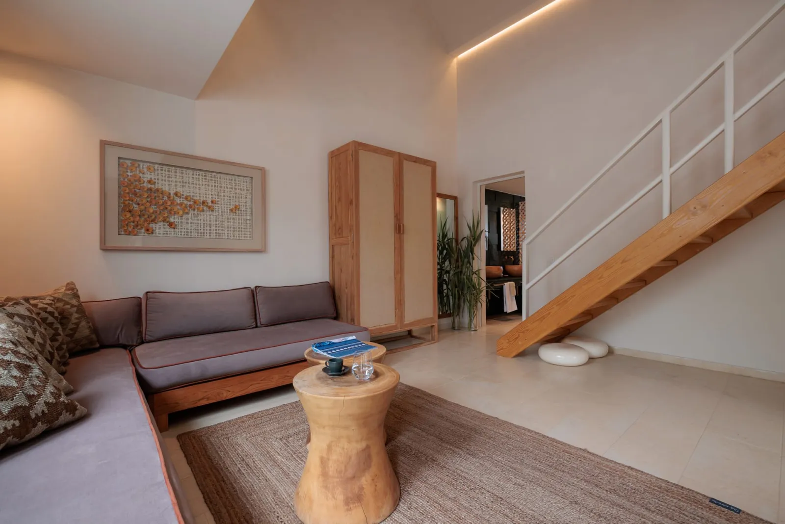 Asty 2 Bedroom Loft Suite with Private Pool &amp; Surrounding View