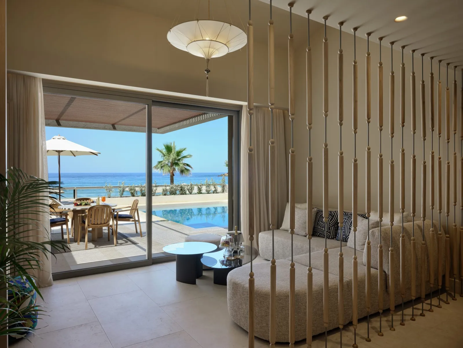 Dream Villa Private Pool
