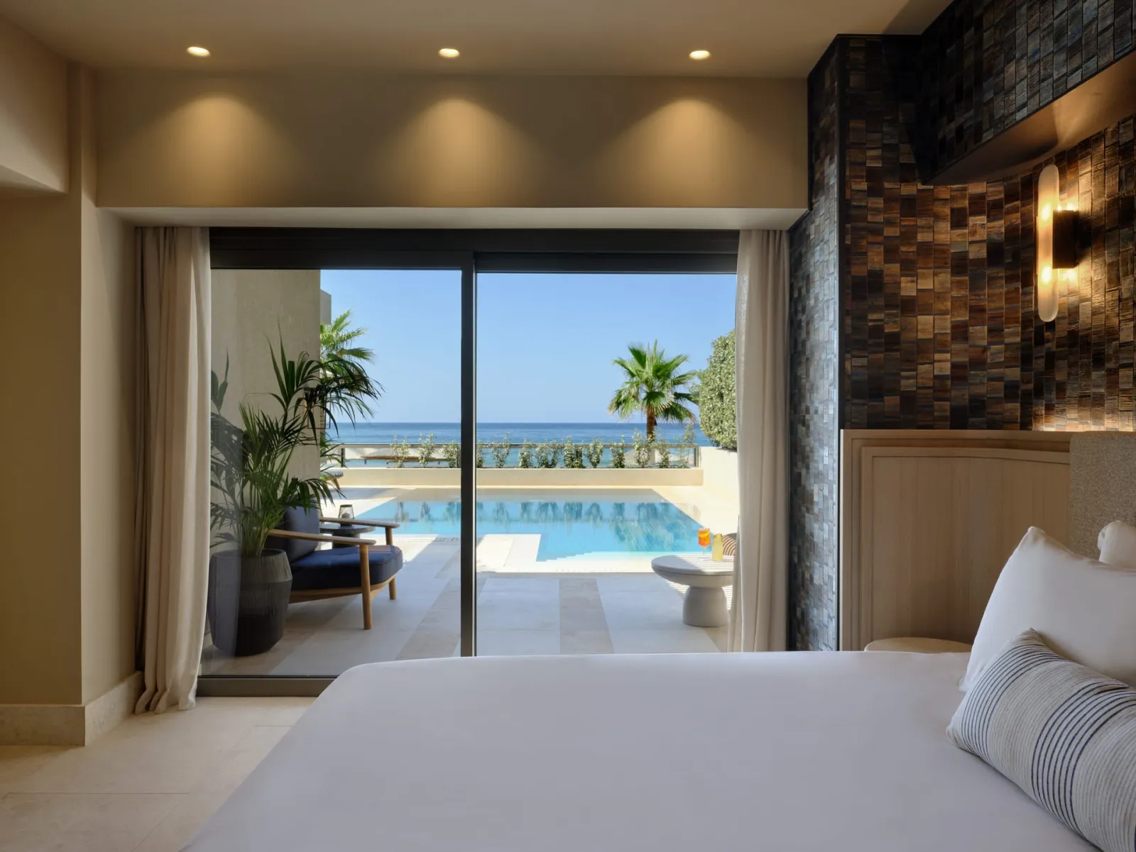 Dream Villa Private Pool