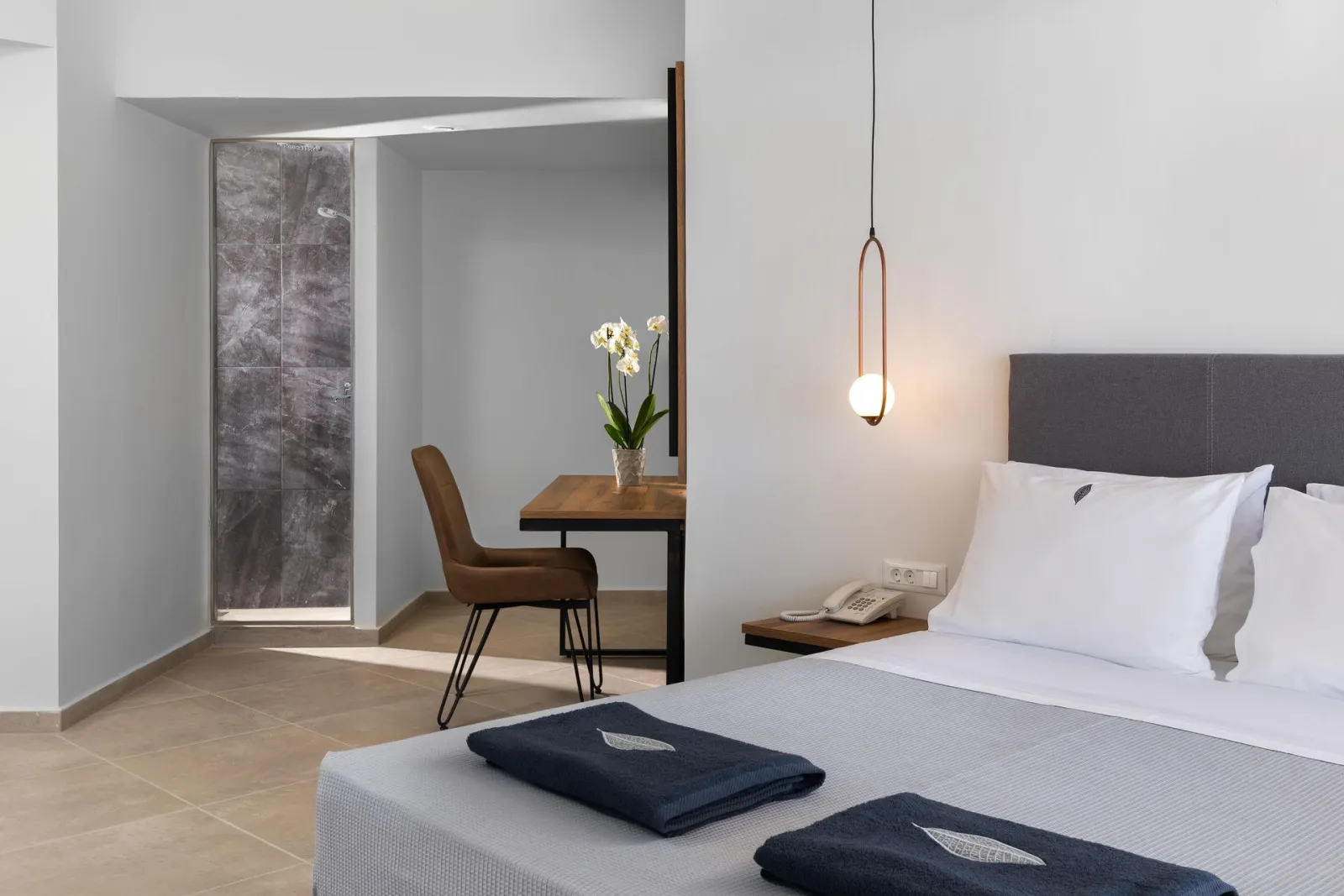 Sea View Suite