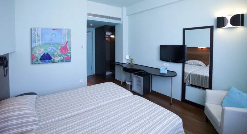Economy / Standard Twin Room