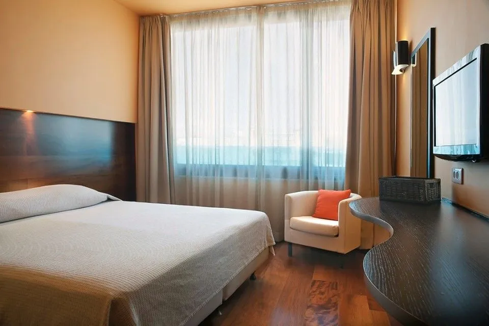 Economy / Standard Twin Room