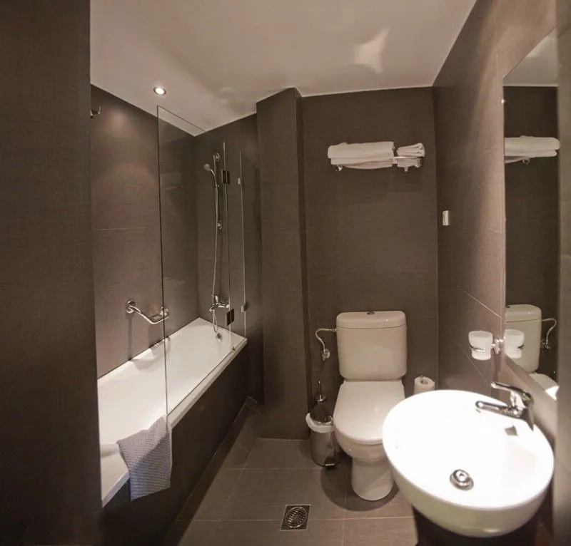 Economy / Standard Twin Room