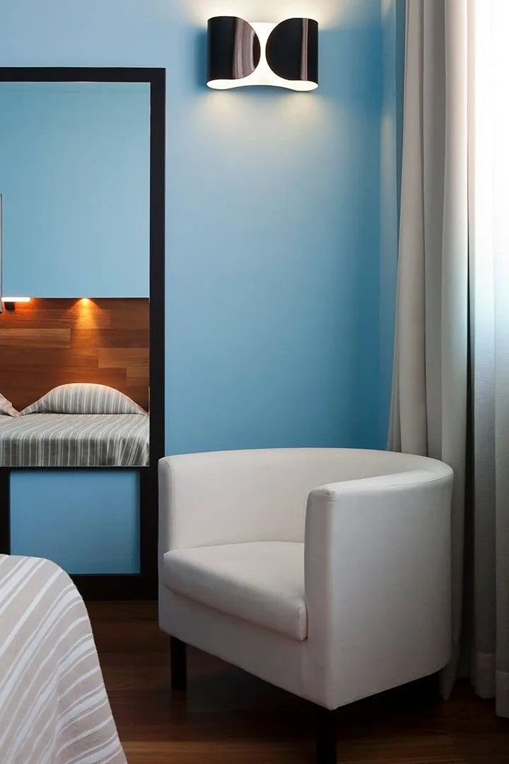 Economy / Standard Twin Room