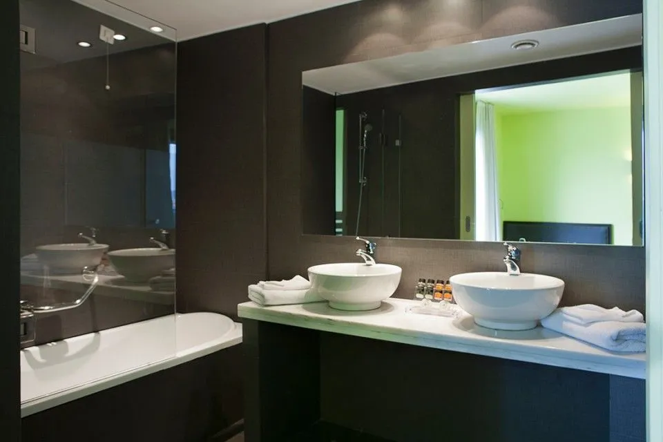 Executive Room with Acropolis View