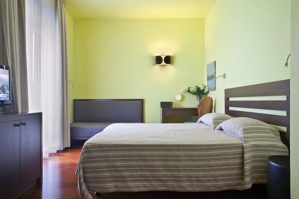 Executive Room with Acropolis View