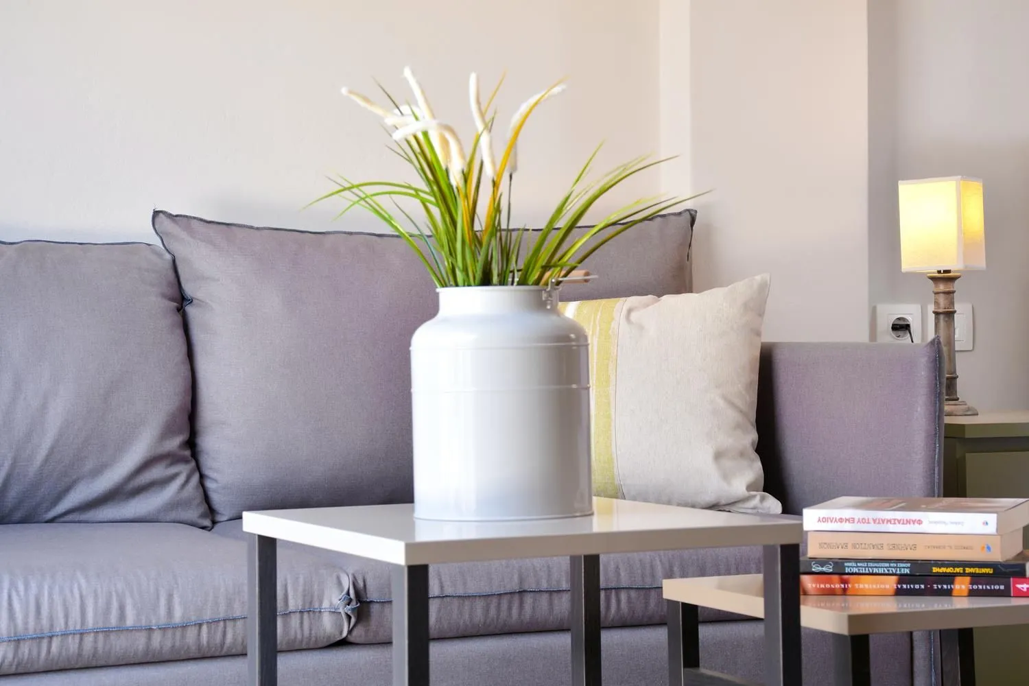 Double Room with seating area