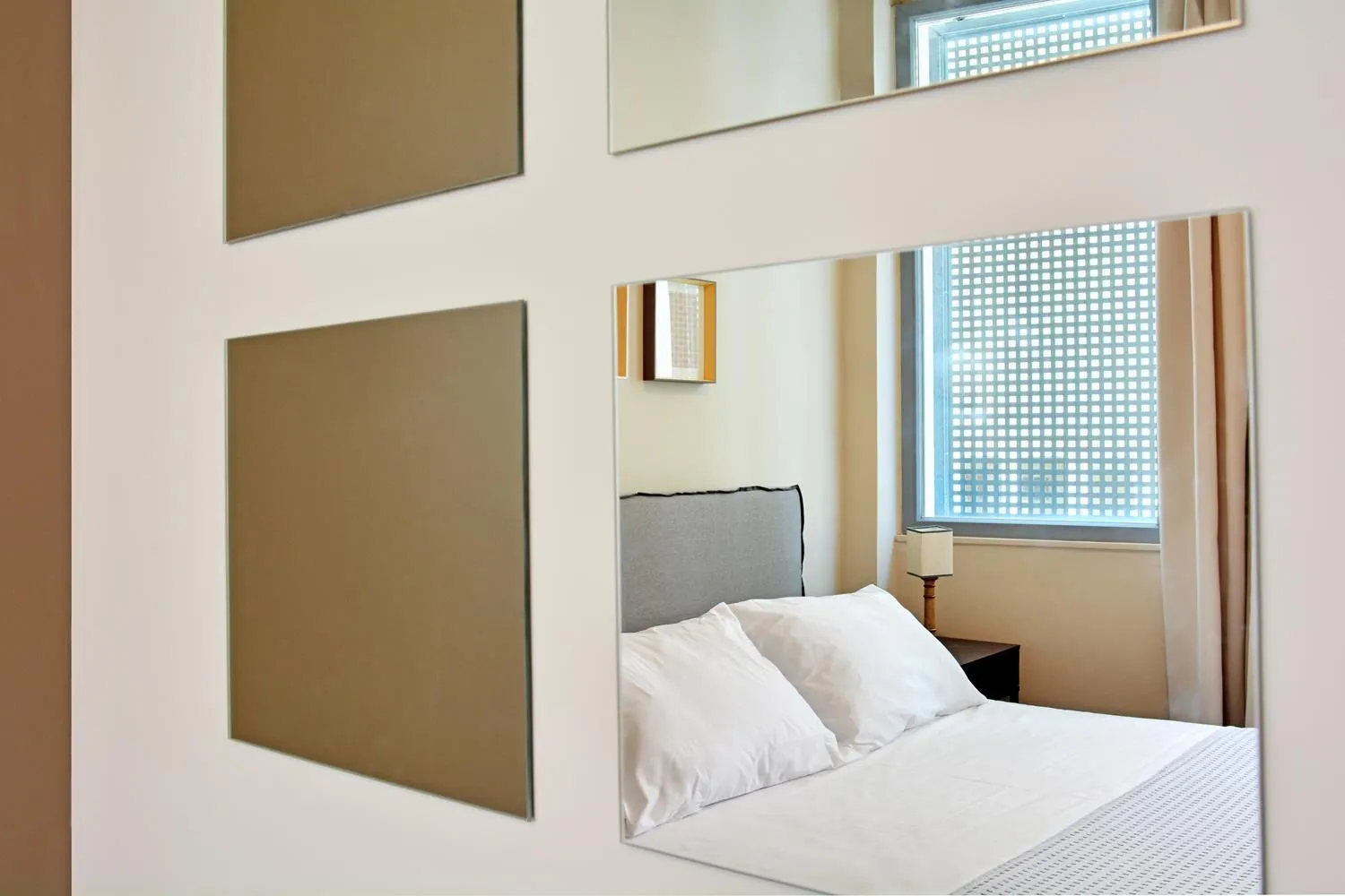 Two Bedroom Apartment