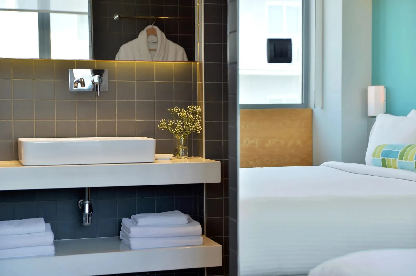 Classic Single Room