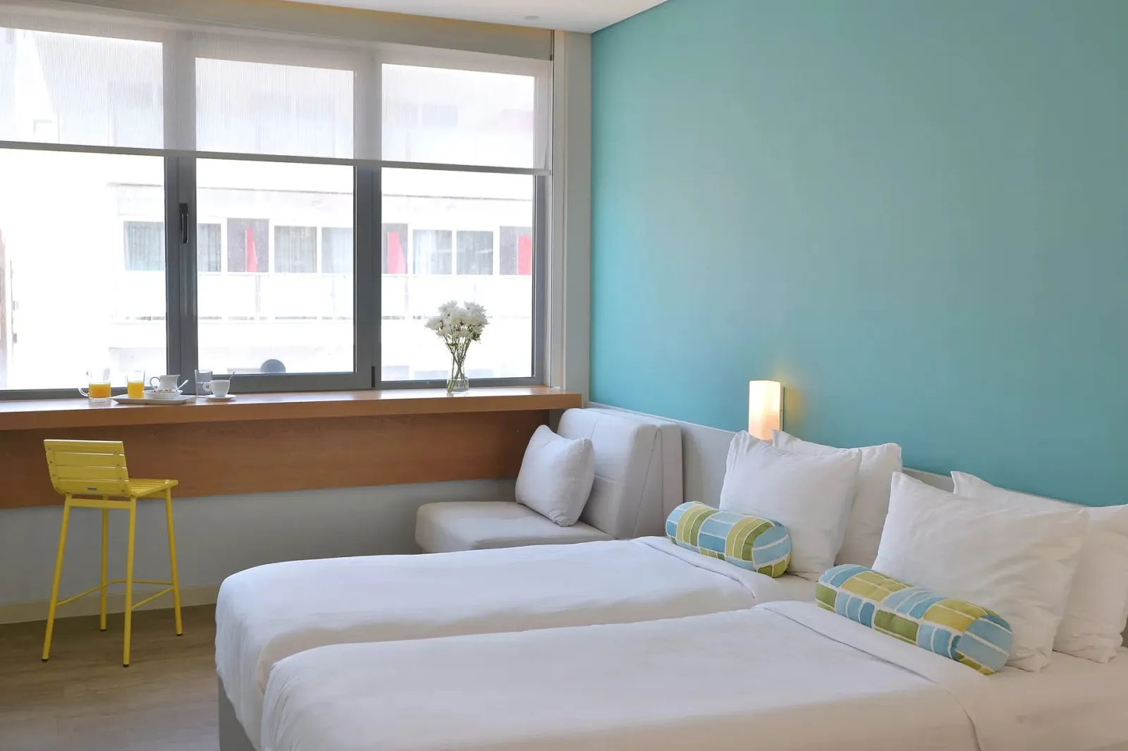 Classic Triple Room
