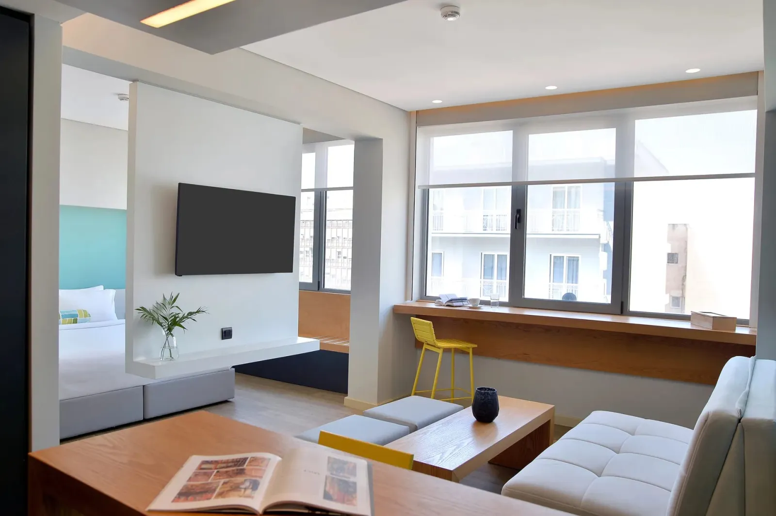 The Athenaeum K29 Suite