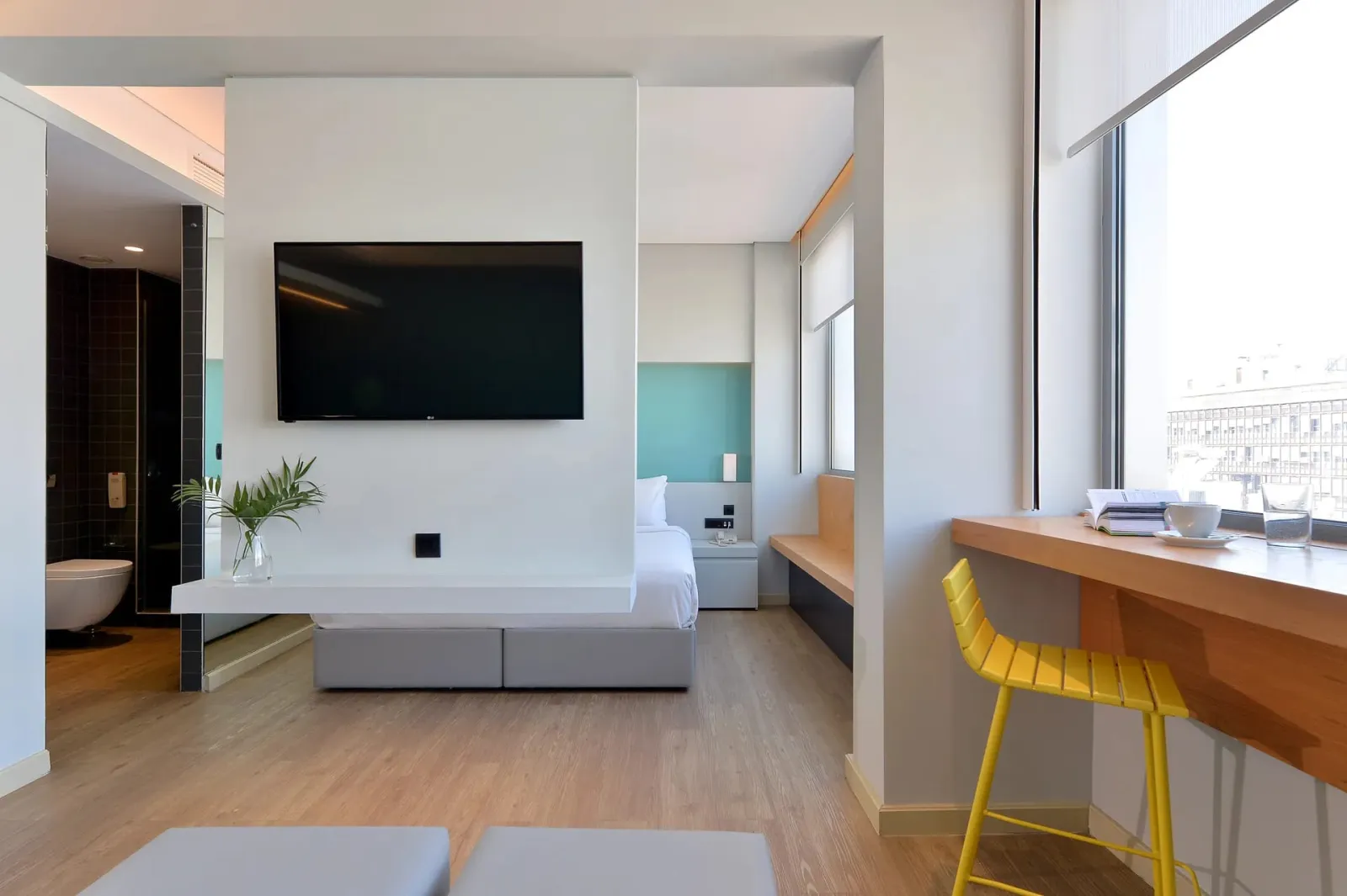 The Athenaeum K29 Suite
