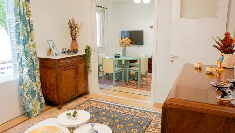 Comfortable stay in Kallithea –  Matzagriotaki 69 Kallithea
