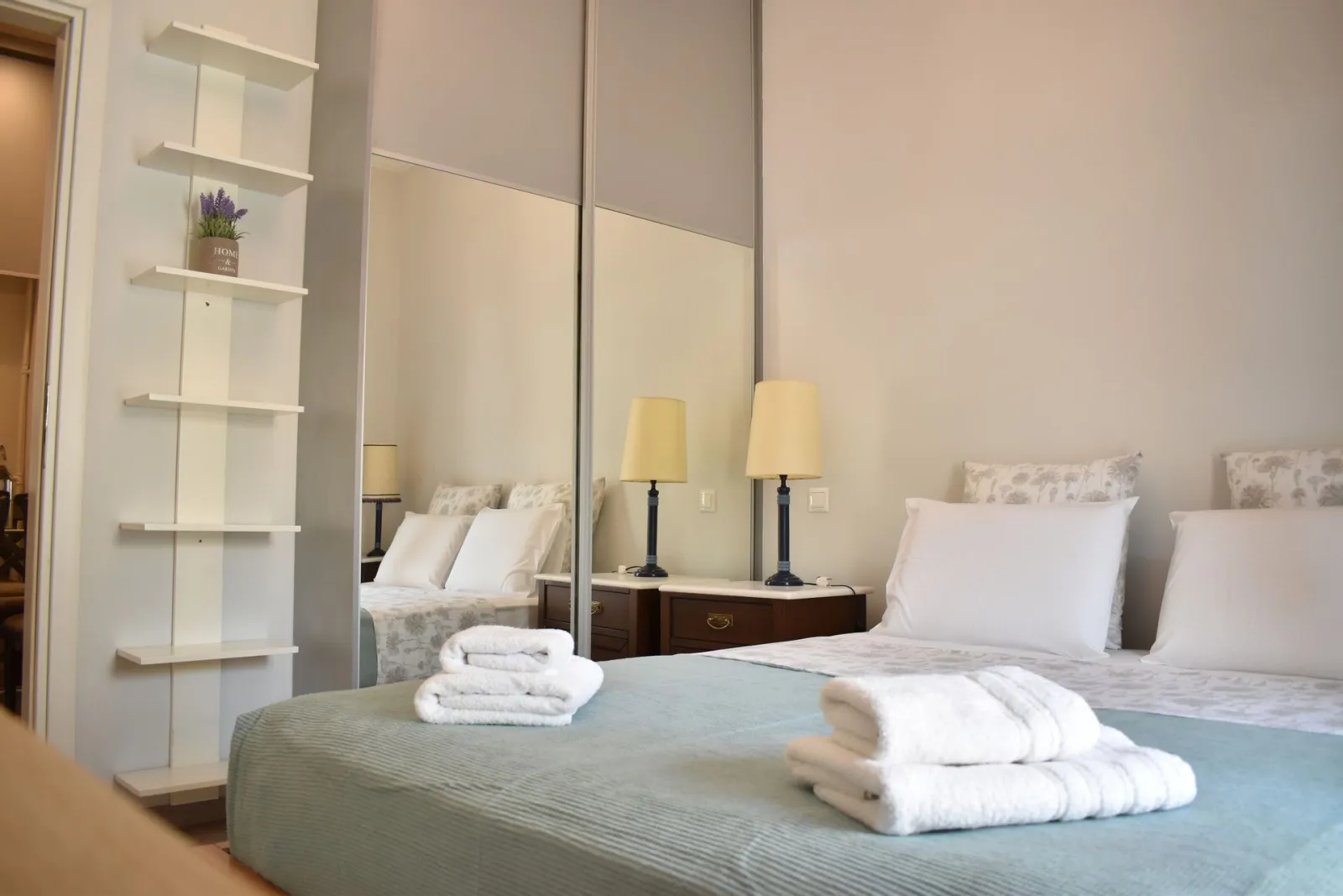A skip away from the Acropolis museum – Veikou 9 Athens