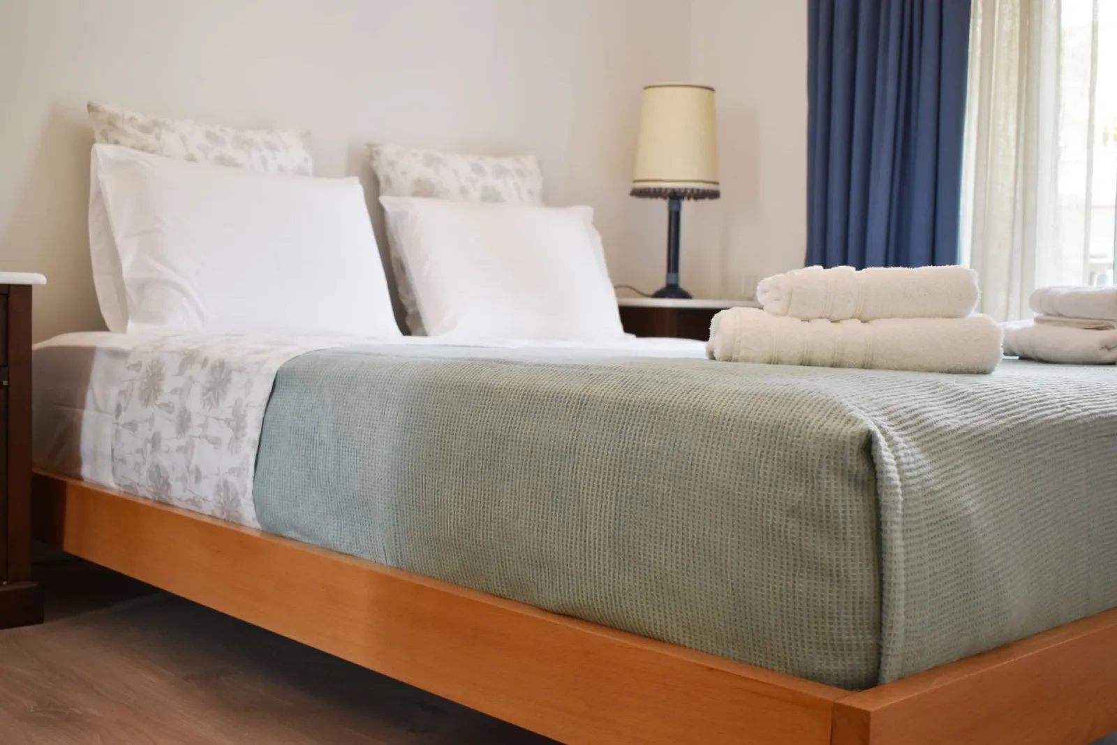 A skip away from the Acropolis museum – Veikou 9 Athens