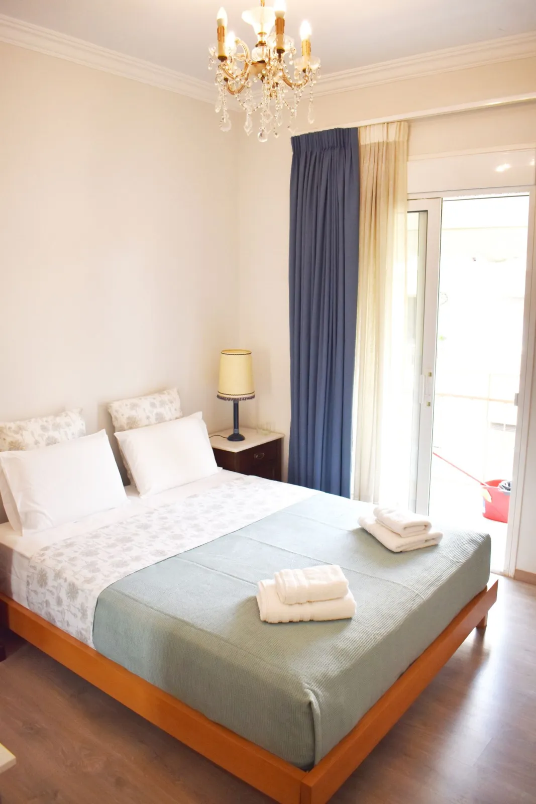 A skip away from the Acropolis museum – Veikou 9 Athens
