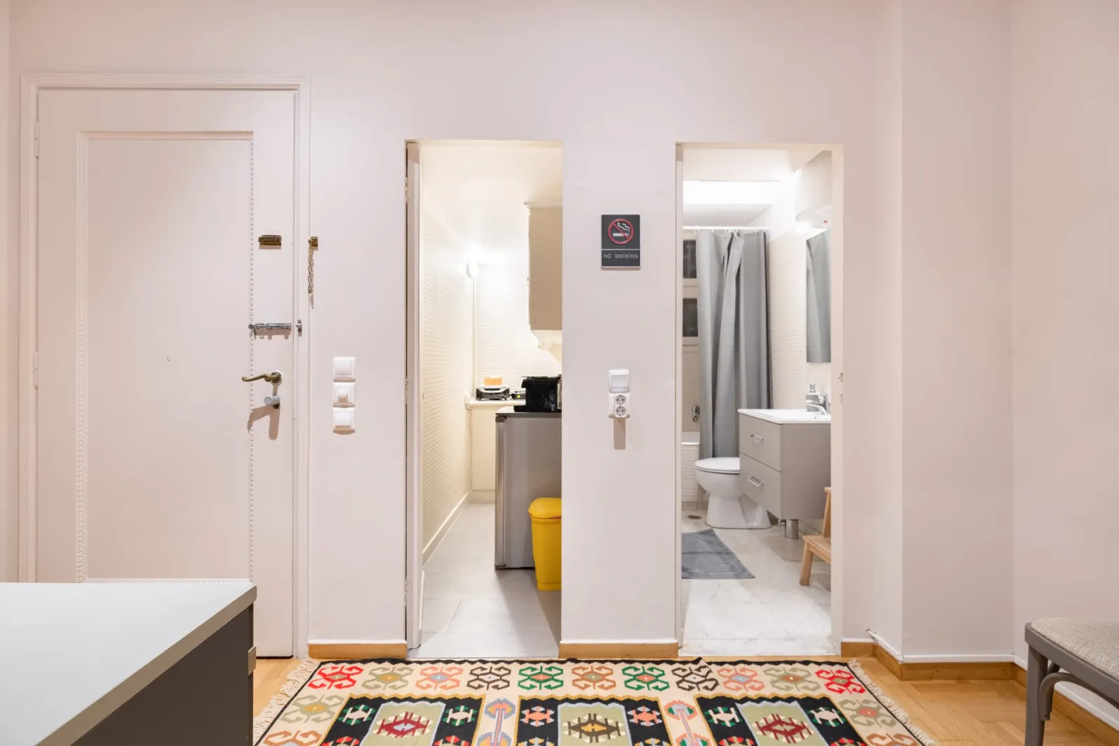 Bang in Kolonaki – Karneadou 9 Athens
