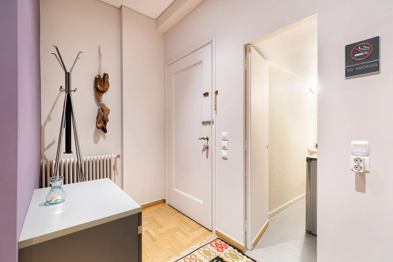 Bang in Kolonaki – Karneadou 9 Athens