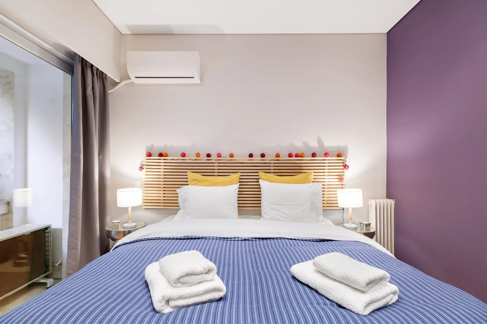 Bang in Kolonaki – Karneadou 9 Athens