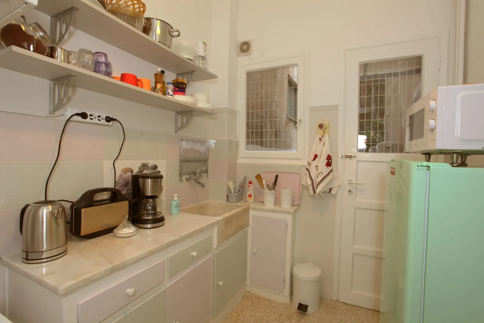 Your address in Koukaki – Drakou 3-5 Athens 117 42