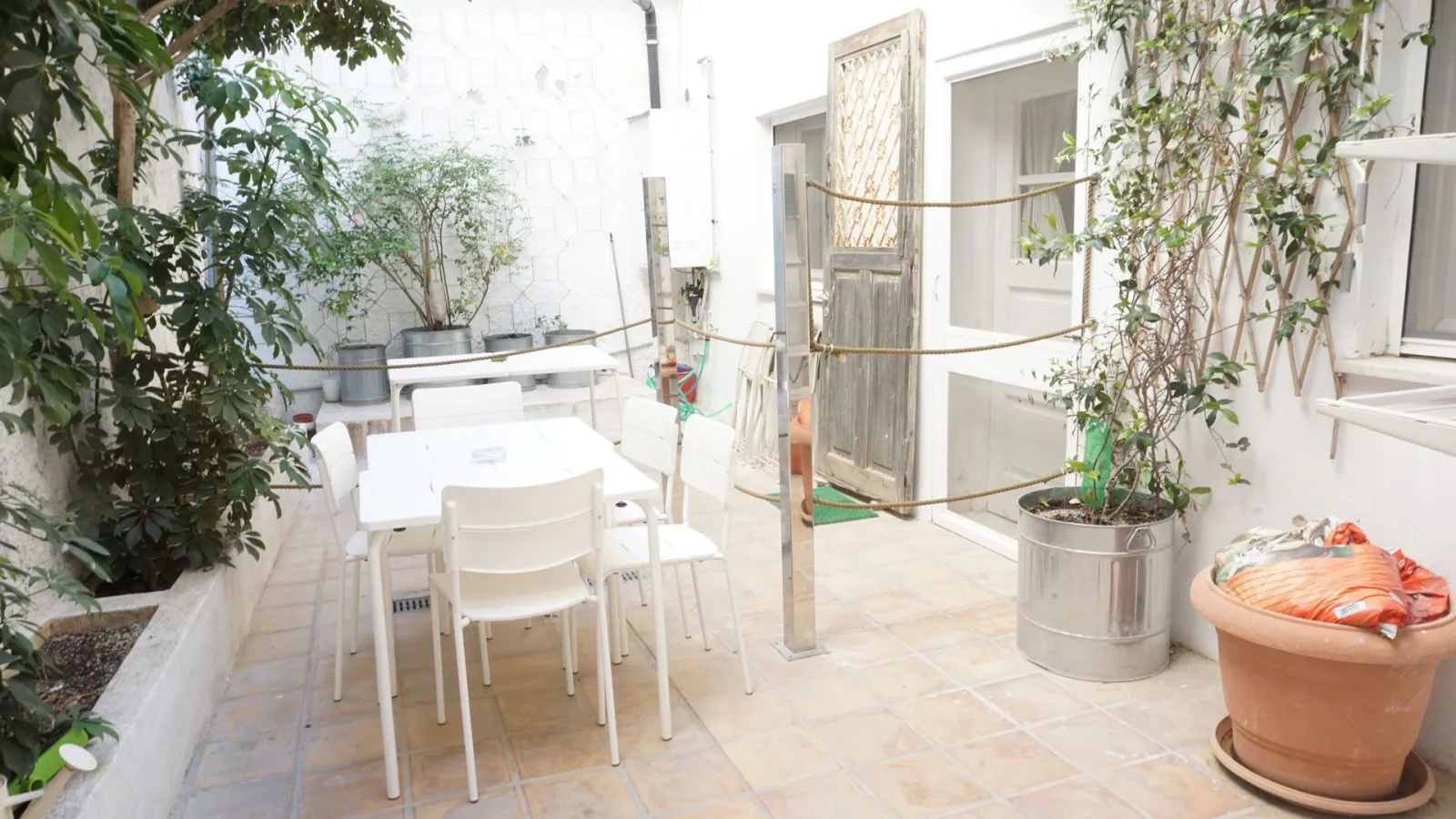 Athenian House in Plaka – Lisiou 20 Athens