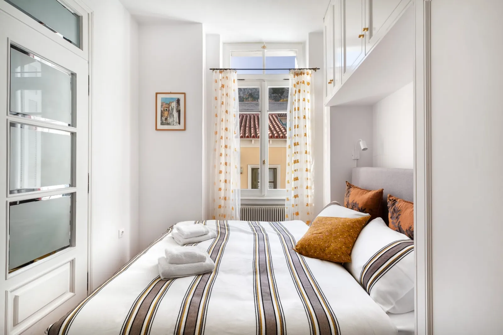 Athenian Getaway in Plaka - Lisiou 13 Athens