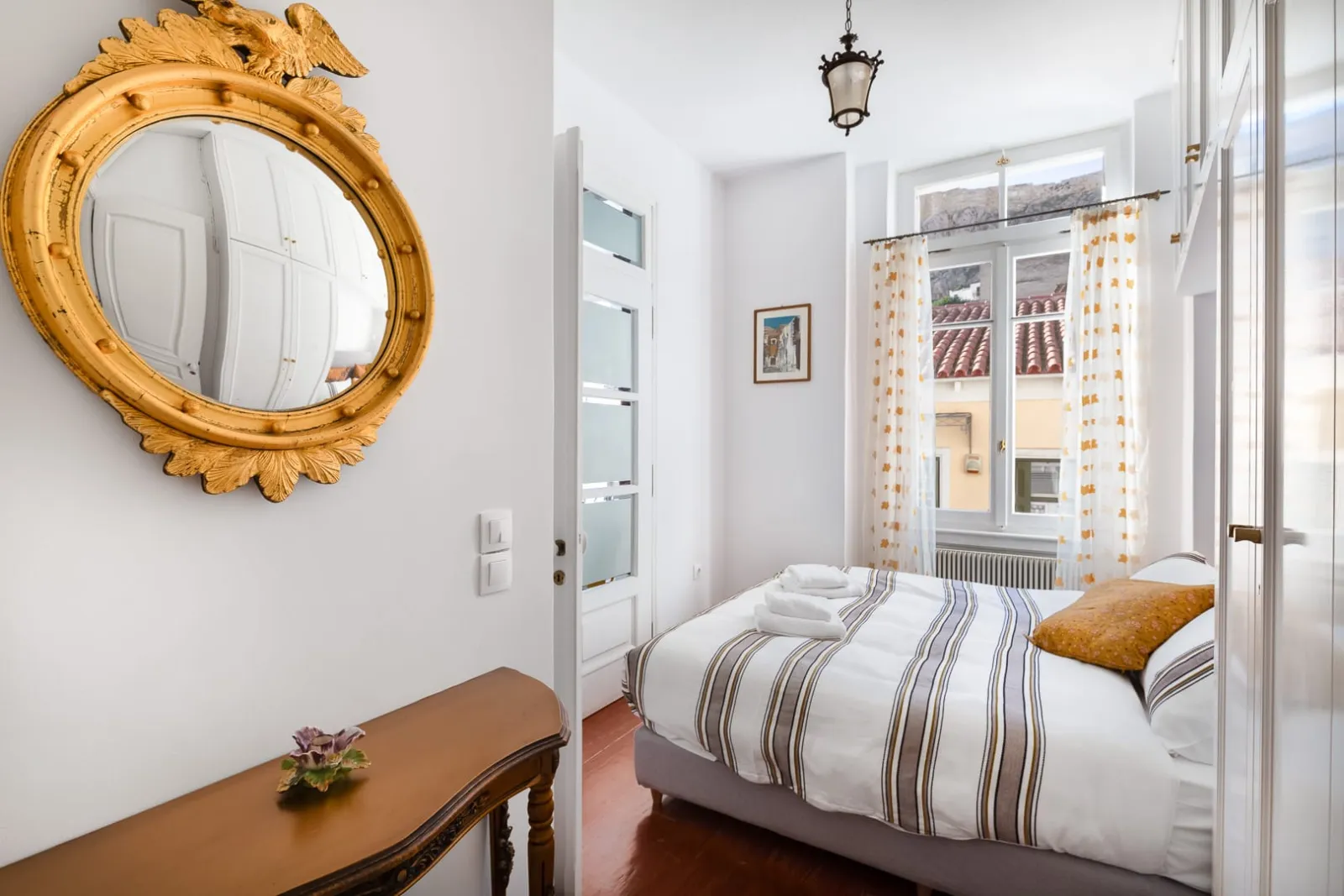 Athenian Getaway in Plaka - Lisiou 13 Athens