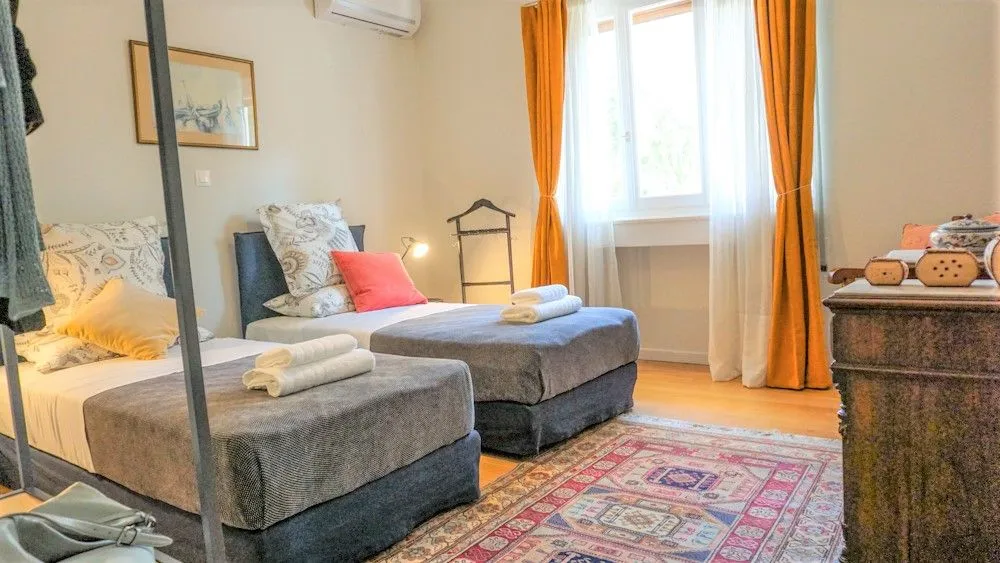 A Happy stay by Edem Beach – Aiantos 13A Palio Faliro