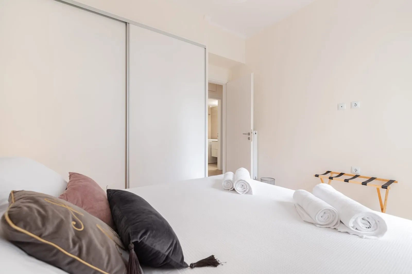 Edem Beach Apartment - Lochagou Chronopoulou 1 Alimos