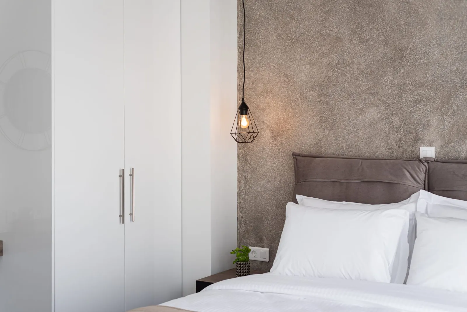 Standard Double Rooms
