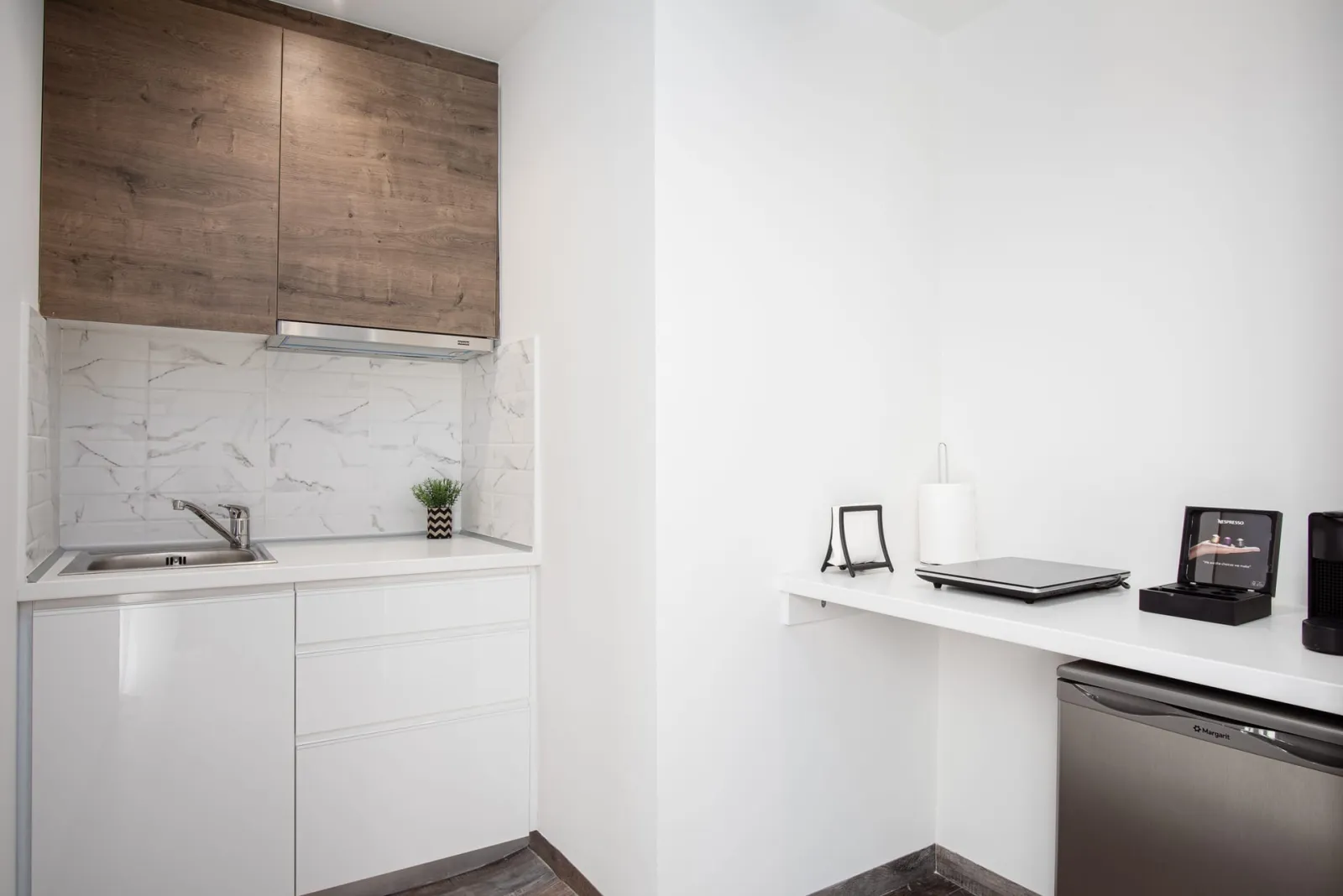 Two Bedroom Suite