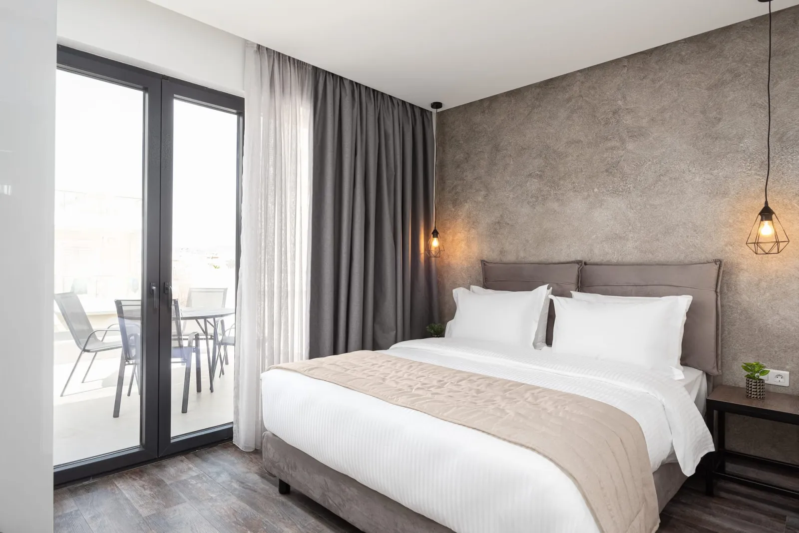 Two Bedroom Suite