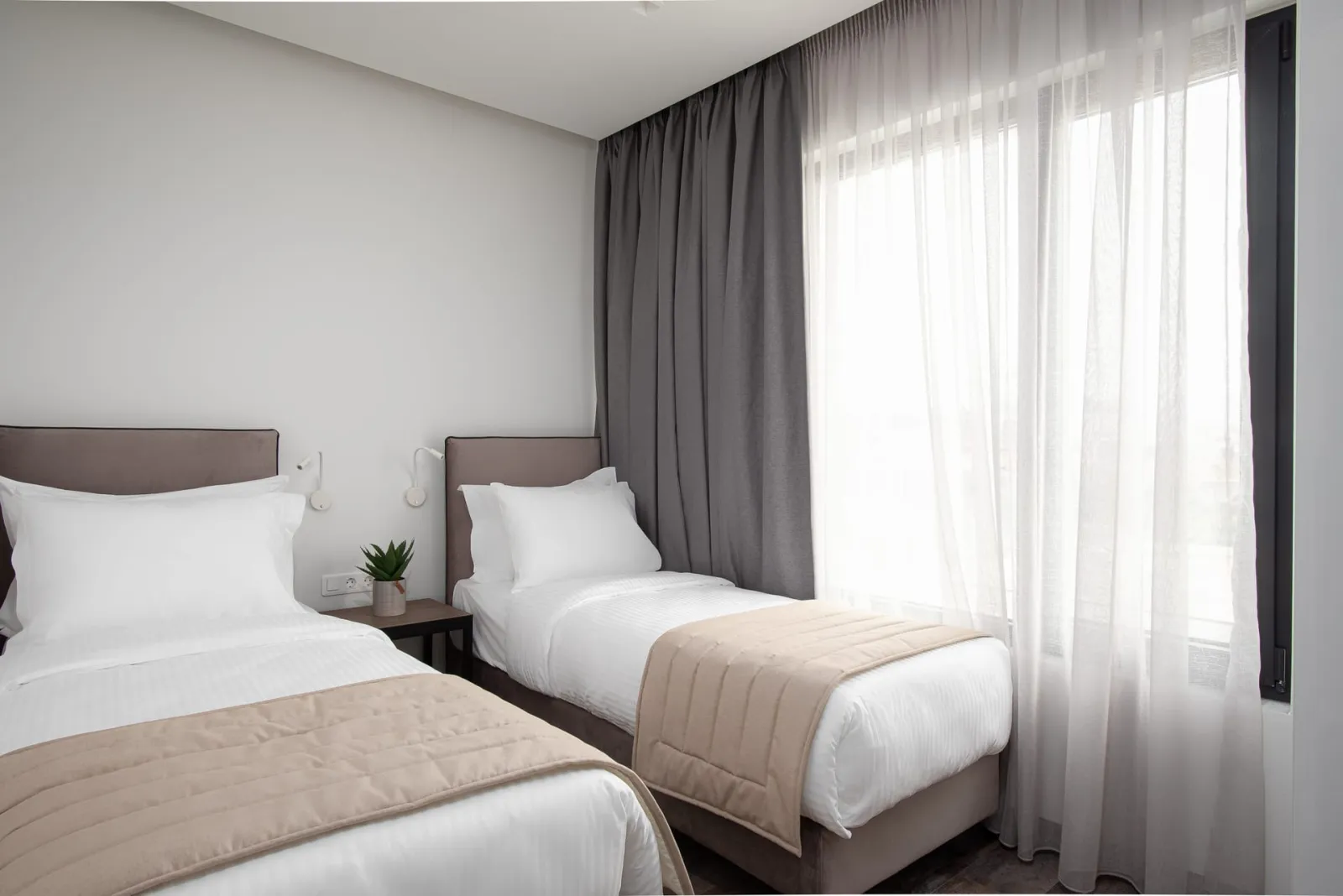 Two Bedroom Suite