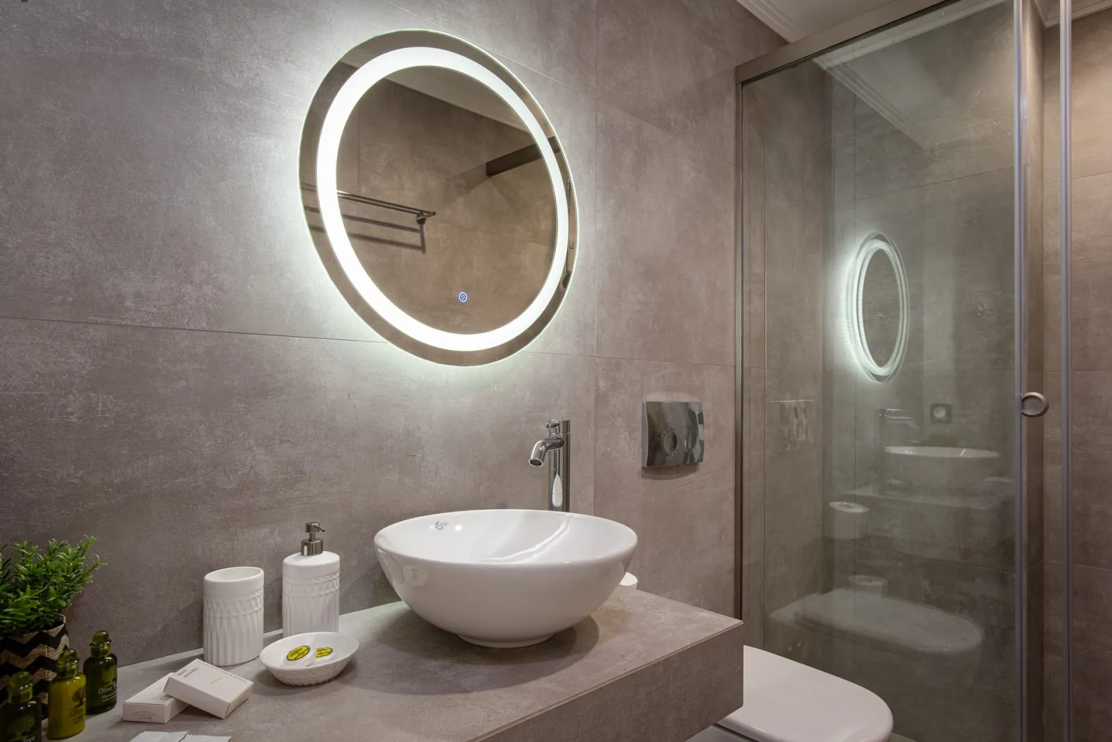 Two Bedroom Suite