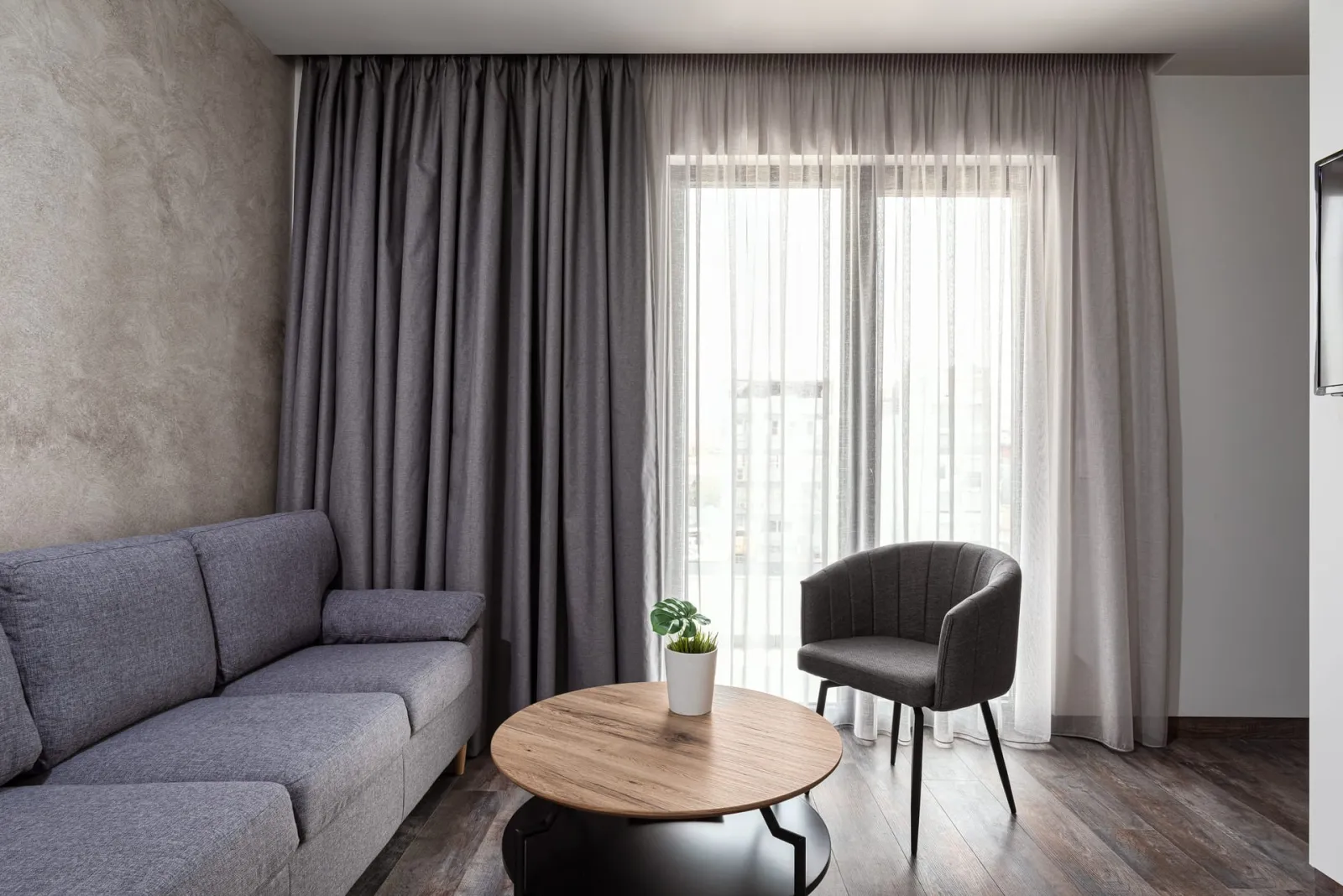 Two Bedroom Suite