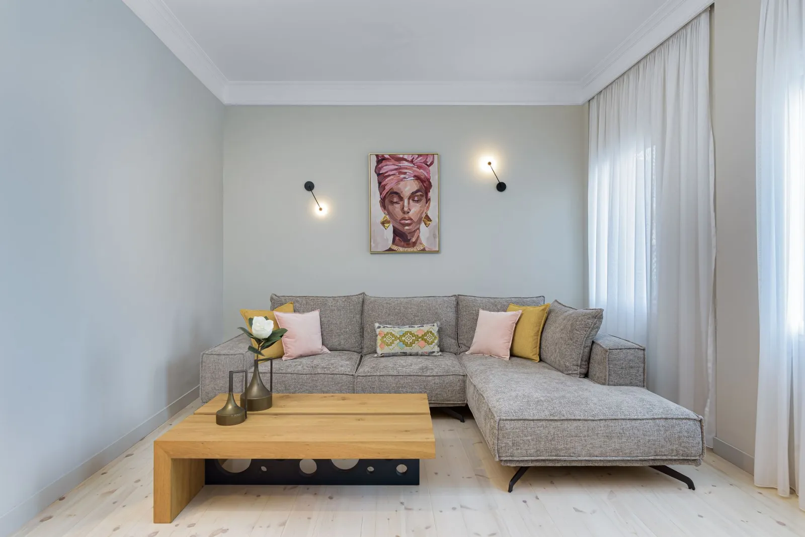 Athina Suite with Rooftop Hot Tub