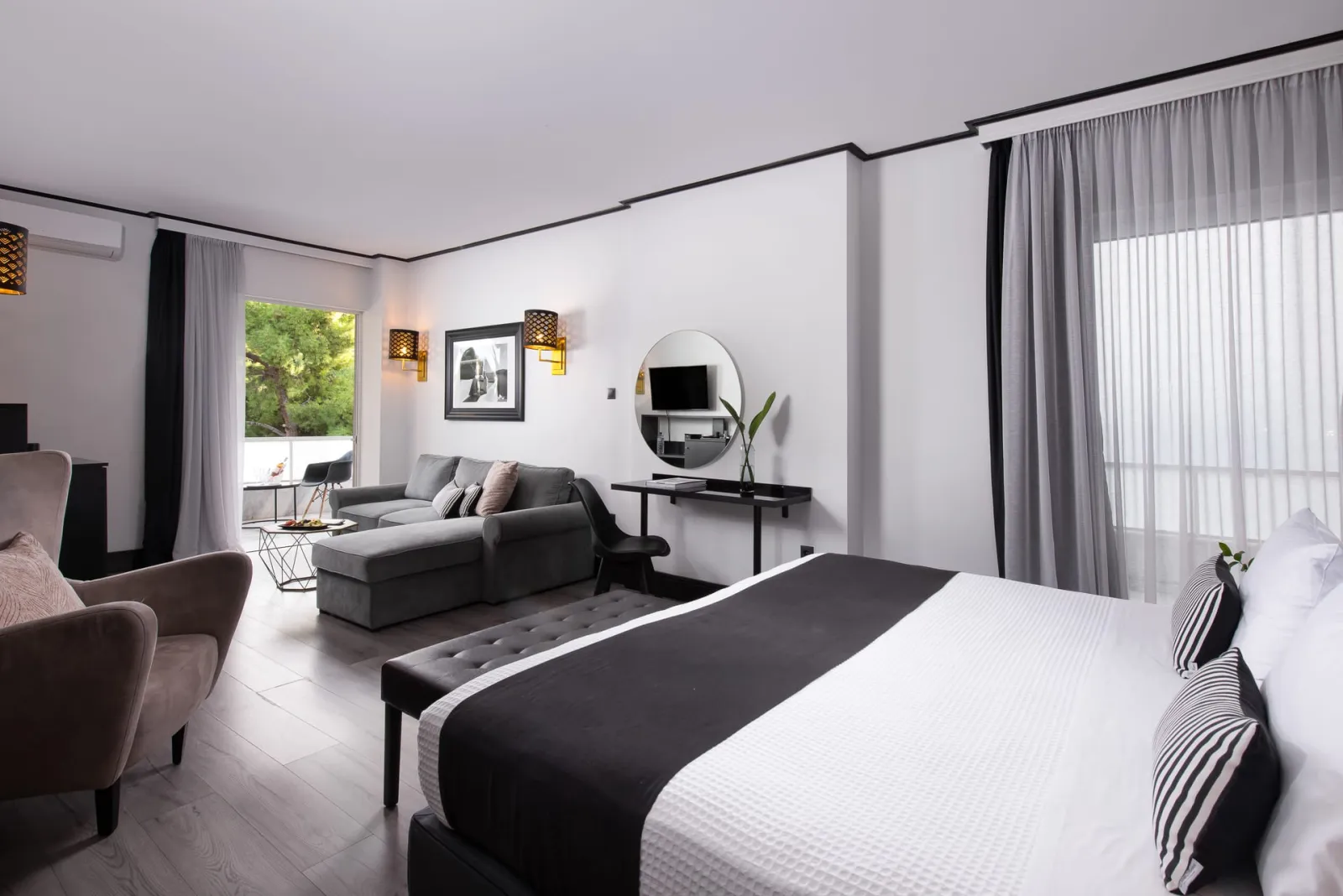 Junior Suite