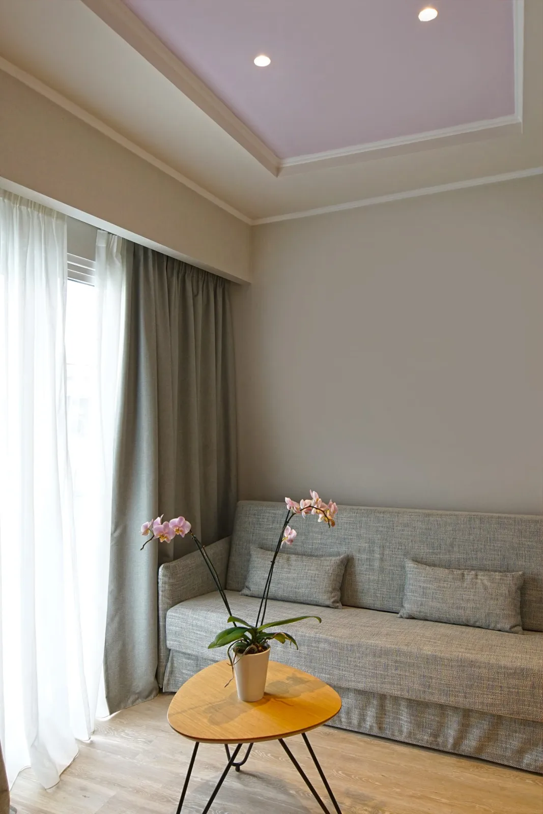 Junior Suite Acropolis View