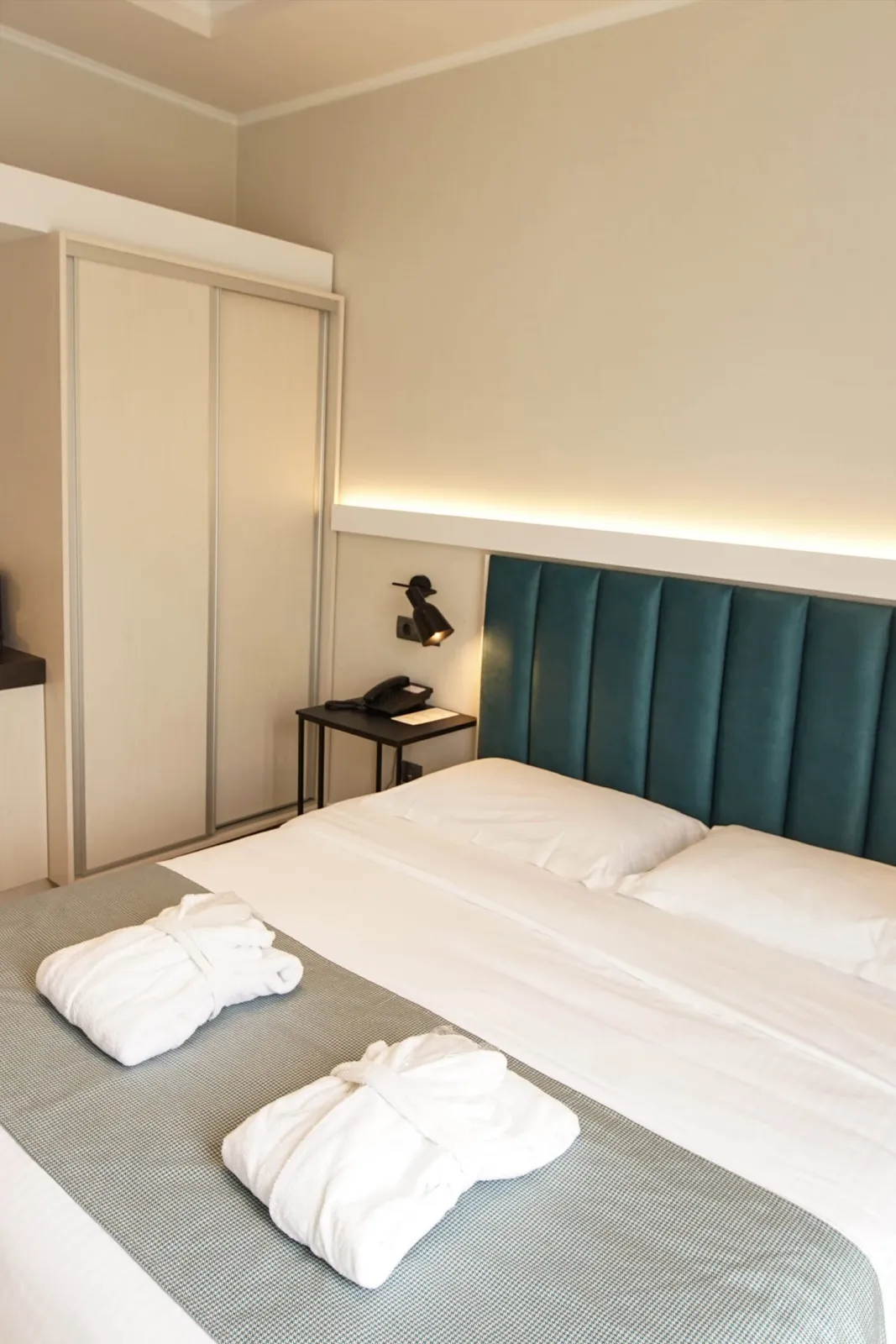 Junior Suite Acropolis View